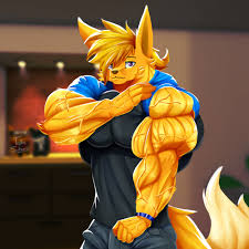 kwassong - By @taiko-sihori on Itaku