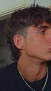 7 -mark mullet- ideas