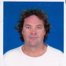 Auke van der Velde CEng (IExpE)