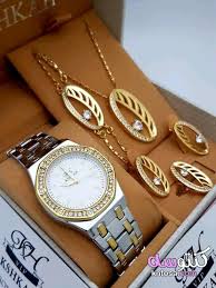 صور ساعات نسائيه 2020 صور اكسسوارات بنات من الذهب 2020 حصري Kntosa Com 05 19 156 Bracelet Watch Accessories Wrap Watch