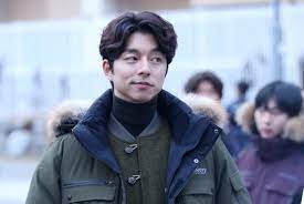 Kong yoo / gong yu. Gong Yoo Gives Honest Thoughts And Feelings On Talk Asia Entertainment The Jakarta Post