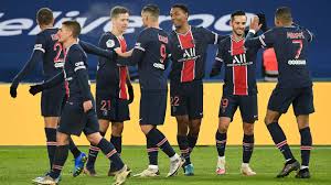 Große auswahl an brest de. Pochettino Draxler Les Reactions Apres Brest Psg 0 3 Goal Com
