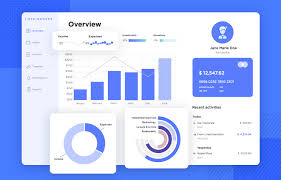 Human design takes all of this a step further. Charts Ui Kit Dashboard Design Made Easy Justinmind