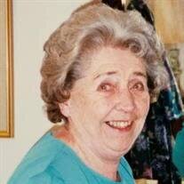 Ruth Allice Dryden Obituary