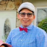 David Tapia Email & Phone Number