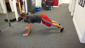 Tall Plank To Downward Dog Youtube