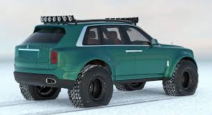 Check spelling or type a new query. So Who S Going To Take Their Rolls Royce Cullinan To Arctic Trucks And Make This Study A Reality Carscoops