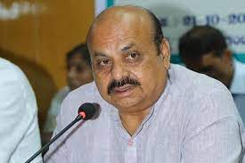 Check spelling or type a new query. Karnataka Is Mulling Ban On Online Gambling Sites Home Minister Basavaraj Bommai The News Minute