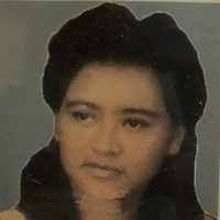 Alfonsa Quan Escobar (1935–2020) • FamilySearch