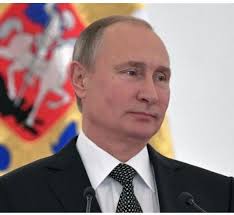 Putin Uses Psychiatrists For Social Engineering Attacks Against Individual  Targets