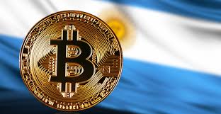 Un lugar para discusiones relacionadas a bitcoin y la república argentina. Argentina Turns To Crypto Amid Economic Downturn Coinjournal Net