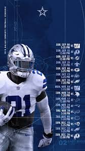 The collection consists of 21 original or commissioned works of art by established and. Dallas Cowboys 2019 Dallascowboys Schedule Wallpaper Facebook