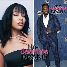 Dre also produced how we do, a 2005 hit single from rapper the game from his album the documentary,54 as well as tracks on 50 cent's successful second album the massacre. Dr Dre S Daughter Slams 50 Cent Over Negative Comments About Her Mom You Re An Ugly Washed Up Rapper Who Filed Bankruptcy Thejasminebrand