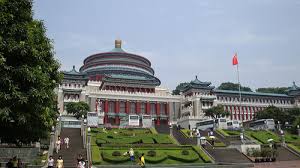 List of 279 Chinese Universities For CSC Scholarship