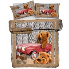 Copriletto matrimoniali natale copriletto piumino natalizio copriletto matrimonio natalizio coperta letto natalizio copriletto natalizio rosso copriletto divano natalizio complet letto natalizio. Copripiumini Invernali Orsetti In Auto Copripiumino Regalo Natale