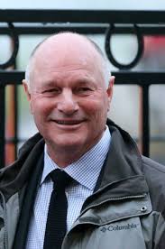 Mandella Has Kentucky Derby in Sights With Omaha Beach