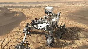 À la nasa, tous les opérateurs du cette mission étaient sur les dents. 7 Minutes De Terreur Pourquoi L Atterrissage De Perseverance Sur Mars S Annonce Ultra Perilleux Lci