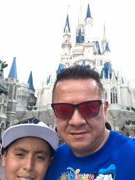 Disney World Latino