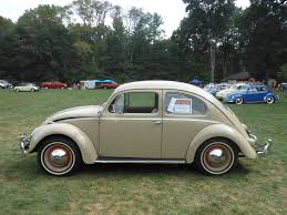 Image result for Beige 1949 Beetle