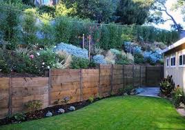 The trick is to use every inch of your property and find ways for spaces to do double duty. Top 60 Best Retaining Wall Ideas Landscaping Designs