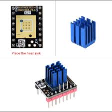 Development by creating an account on github. Bigtreetech Tmc2208 V3 0 Stepper Motor Driver Uart Stepstick Vs Tmc2130 Spi Tmc2100 A4988 Skr V1 3 Mks Gen L 3d Printer Parts 3d Printer Parts Accessories Aliexpress