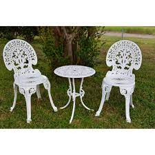 Top sellers most popular price low to high price high to low top rated products. Cast Iron Patio Furniture Sets Ideas On Foter