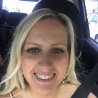 Melissa Jessup's Instagram, Twitter & Facebook