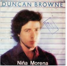 DUNCAN BROWNE discography and reviews