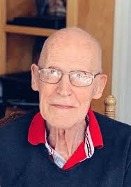 Harry W. Baldwin Obituary August 15, 2019