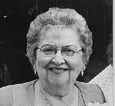 Maryann POLLOCK Obituary (2018)