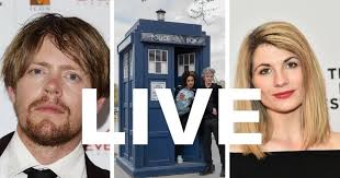 Jodie Whittaker is the next Doctor Who: Dorset-set Broadchurch actor beats  Somerset's Kris Marshall as Peter Capaldi replacement! AS IT HAPPENED