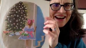 Let's talk favorite childhood books, Over and Over Again: illustrations by  Garth Williams