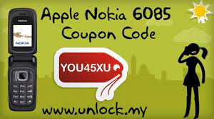 El móvil se libera por imei, . How To Unlock Nokia 6085 Guide Nokia 6085 Unlocking Code Tips Tricks Avoidable Errors Youtube