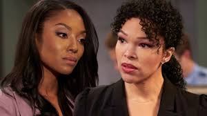 General Hospital marriage and paternity issues