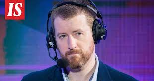 Elisa Esports löi pöytään kovat nimet Masters-tapahtumaan: Thorin, Richard  Lewis, Mauisnake ja James Banks