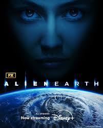 Fear is a powerful weapon. All episodes of FX's Alien: Earth is now  streaming