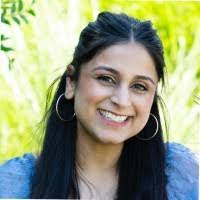 Avnit Prasad's Instagram, Twitter & Facebook