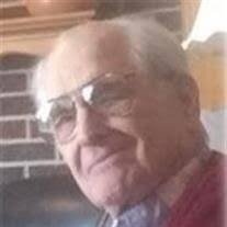 Perry "Dan" Daniel Cargill Obituary