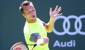 Since 2008, he has played doubles with fellow german tennis player christopher kas. Indian Wells Philipp Kohlschreiber Makes Shock Claim About Roger Federer Rivals Tennis Sport Express Co Uk