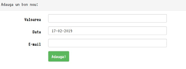 Check spelling or type a new query. Loteria Bonurilor Fiscale Extragere DuminicÄ 17 Februarie Live Bonurile CaÈtigÄtoare Din Ianuarie Stiri Mondene