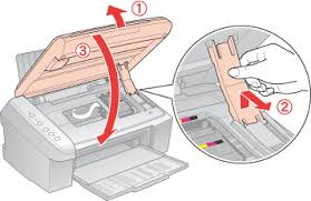 Removing all the driver conflicts from your computer is necessary for the proper functioning of your printer. Auswechseln Verbrauchter Tintenpatronen