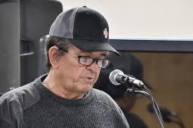 Disc golf course at new East Montgomery County park?