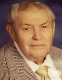 Fred Birkendahl Obituary (2019)