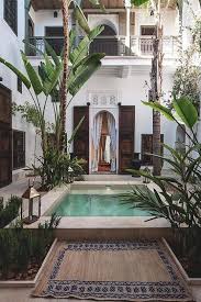 Draped In Zen Exterior Design House Exterior Outdoor Spaces