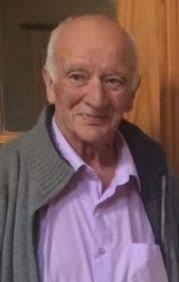 Condolence Book for Seamus (Me-Man) McGUINNESS (Castlebellingham, Louth)