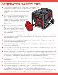 There are 3 different types of transfer switches to choose from, which are; Generator Safety Rock Energy Cooperative