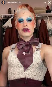 Here we areeee 🥳 Penn