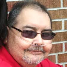 Harold Graves Sr. "Z-man"