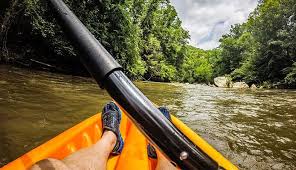 It is inconvenient and messy. 10 Best Kayak Shoes In 2021 Tested And Reviewed By Kayak Enthusiasts Globo Surf