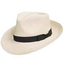 Havana Retro Panama Hat Mens Dress Hats Hats For Men